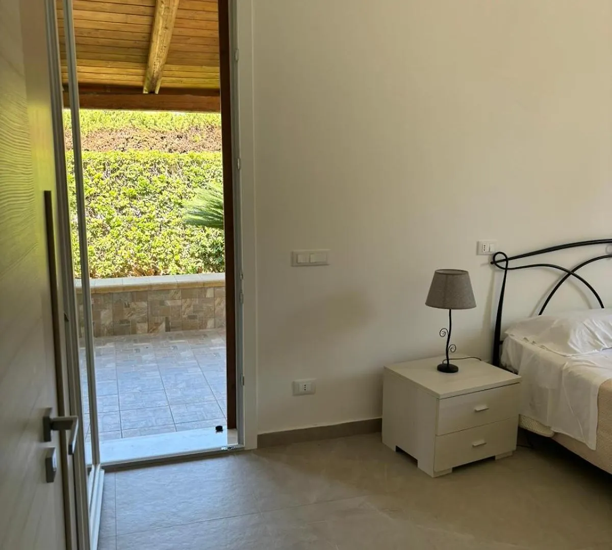 Villa Del Cavaliere Fontane Bianche