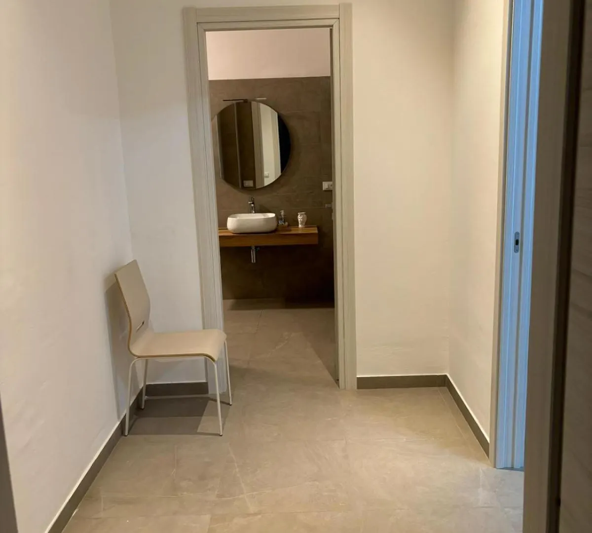 Villa Del Cavaliere Fontane Bianche